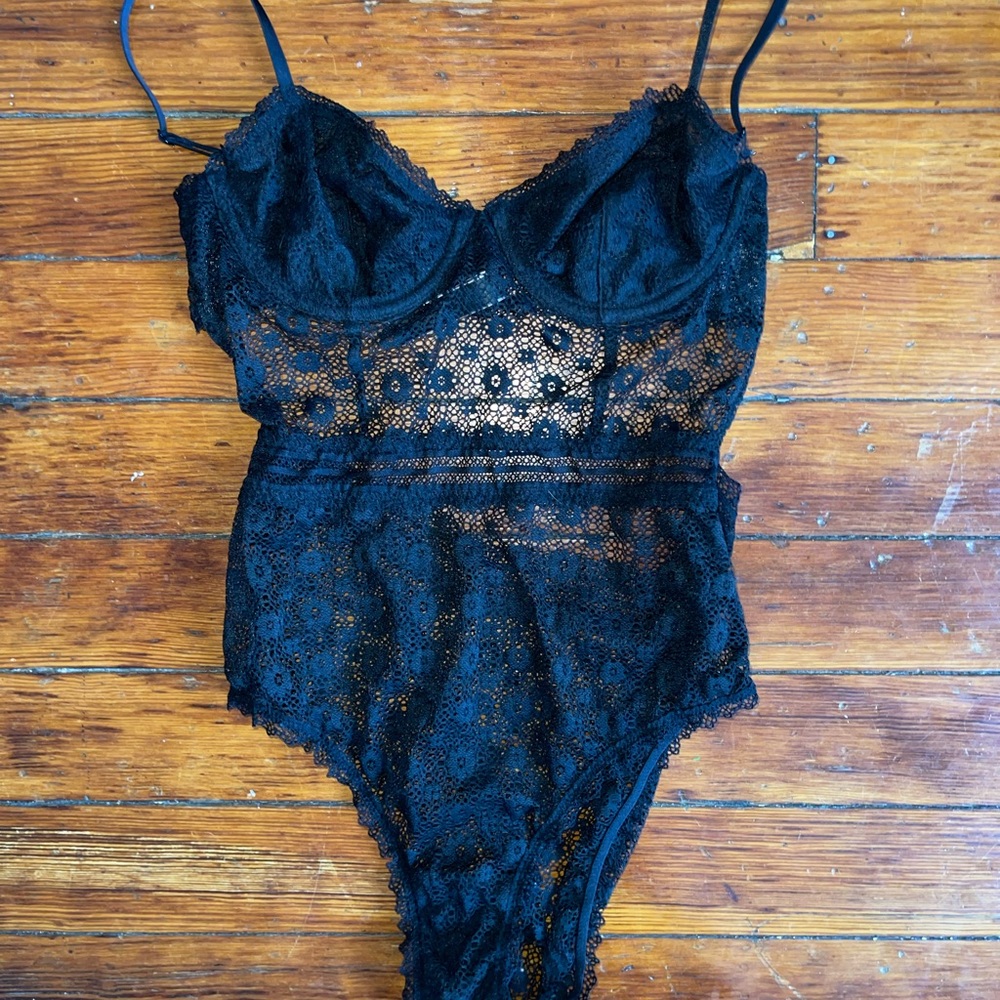 Victoria Secret Lingerie